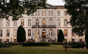 Hotel Bloemendal, near Aachen